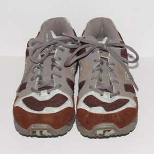 New balance women's athletic running shoes